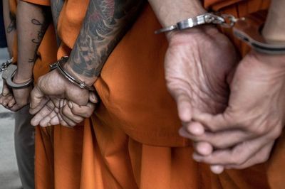 Survei: Masyarakat Puas dengan Operasi Penindakan Premanisme oleh Kepolisian