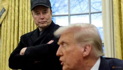 Elon Musk Mundur dari Jabatan Pemerintah AS Setelah Berseberangan dengan Trump