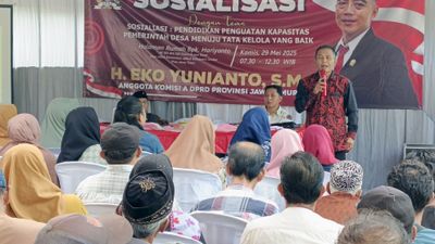 Kader Posyandu Keluhkan Pencairan Honor Telat, Pengelolaan Anggaran Dapat Sorotan