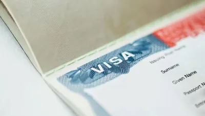 China Kembali Kecam Kebijakan AS Cabut Visa Mahasiswa, Disebut Tak Masuk Akal