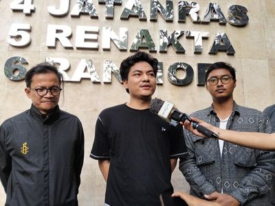 16 Mahasiswa Trisaksi Sempat Diamankan Polda Metro Pasca Demo Ricuh Kini Dipulangkan