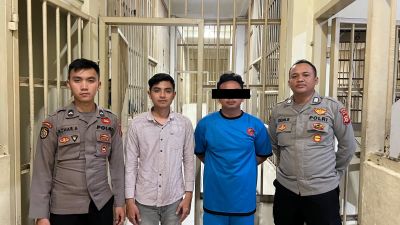 Seorang Remaja 18 Tahun Ditangkap Polisi Gara-gara Pasang Kamera di Toilet Sekolah, Digunakan untuk Berfantasi