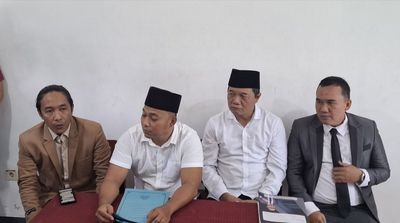 Santrinya Diduga Dianiaya, Ini Klarifikasi Yayasan Ponpes Ora Aji