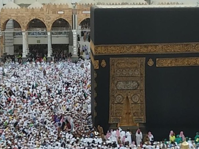 Fakta-Fakta 3 WNI Nekat Naik Haji Jalur Ilegal Berujung 1 Orang Tewas di Gurun