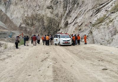 Tambang Longsor di Cirebon, Polisi Tetapkan 2 Tersangka!