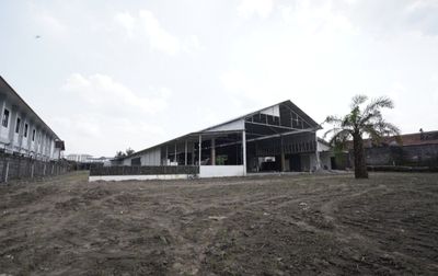 Alasan Pemda DIY Relokasi TKP ABA ke Eks Menara Kopi Kotabaru 
