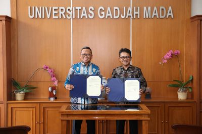 Pemkab Tabalong Kalsel Gandeng UGM Guna Perkuat Program 1000 Sarjana