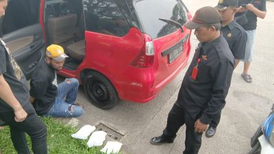 Polda Metro Tangkap Pria Bawa 1,1 Kg Heroin, Nilai Harganya Sampai Rp 4,1 M