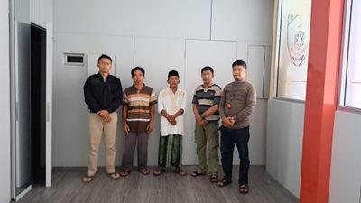 Gila, Guru Ngaji di Jember Cabuli 4 Santrinya