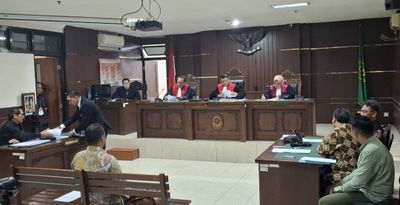 Kata Penggugat Soal Permohonan Intervensi Terkait Polemik Ijazah Jokowi Ditolak UGM