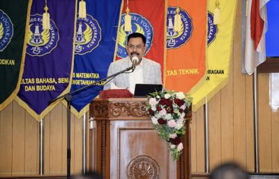 FGD Kejati DIY di UNY, Bahas Pidana Kerja Sosial dalam KUHP Baru