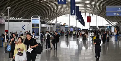 China Luncurkan Visa Khusus ASEAN untuk 10 Negara Asia Tenggara dan Timor Leste