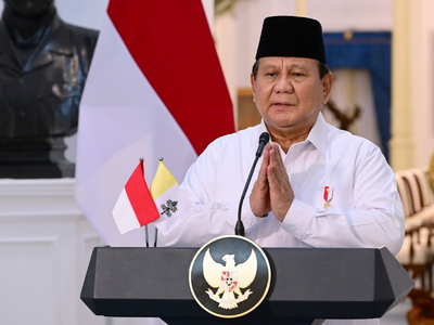Daftar Bantuan Presiden Prabowo: Diskon Transportasi, Sembako Gratis hingga BSU Rp300 Ribu Bulan