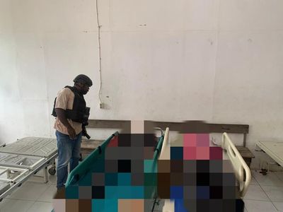 2 Pekerja Bangunan Asal Purwakarta Tewas Ditembak KKB di Papua, Ditembak Tepat di Kepala