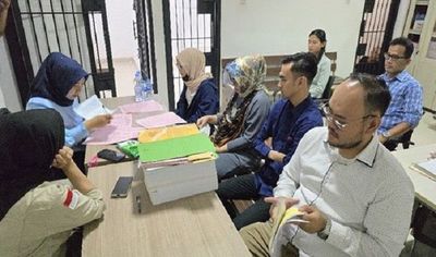  Bareskrim Bongkar Perdagangan Orang di Bahrain, Modusnya WNI Diimingi Gaji Besar