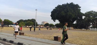 Isu Alkid Tahun Ini Menjadi yang Terakhir untuk Salat Ied, Keraton Yogya Masih Izinkan untuk Salat Idul Adha 2025