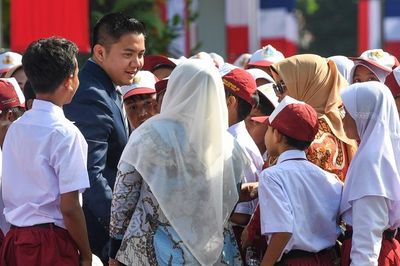 Beredar Rumor Kapolri Listyo akan Diganti, Ini Kata Seskab Teddy