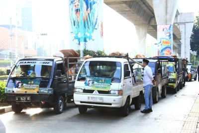 Momen Idul Adha 2025, Polri Serahkan 6.169 Sapi dan 3.479 Kambing