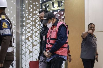 Dirut PT Sritex Kena Cekal Tak Bisa ke Luar Negeri, Ini Alasan Kejagung