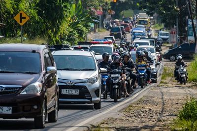 Libur Panjang Idul Adha Usai, Korlantas Polri Sebut Tak Ada Peristiwa Menonjol