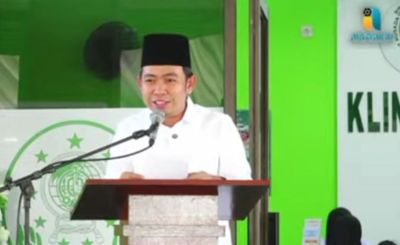 Bupati Jember Fawait ke AS Hadiri Konferensi Internasional
