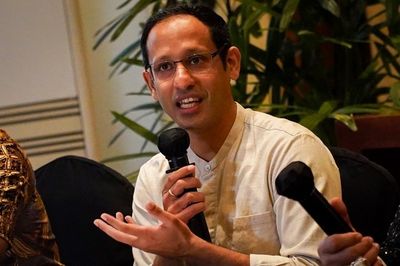 Nadiem Makarim Siap Berikan Klarifikasi ke Penyidik Kejagung soal Dugaan Korupsi Pengadaan Chromebook