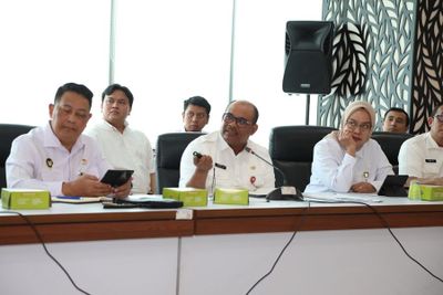 Tanggapi Polemik Status Administrasi 4 Pulau Aceh–Sumut, Kemendagri Uraikan Kronologi Lengkap