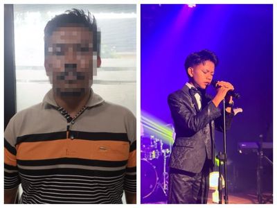 Terkait Judol, Ayah Farel Prayoga Ditangkap Polisi