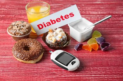 Memahami Akar Masalah Diabetes, Saat Gula Jadi Racun dalam Tubuh