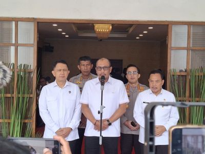 Polda Metro Gelar FGD Bahas Konflik Agraria Hingga Aksi Premanisme di Jadetabek