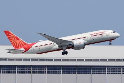 Remaja Perekam Kecelakaan Pesawat Air India Trauma Berat, Kini dalam Tahap Pemulihan
