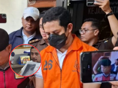 Mantan Kapolres Ngada Fajar Widyadharma Si Predator Anak Dijerat Pasal Berlapis