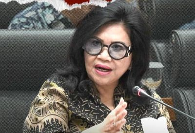 Evita Nursanty Desak Perusahaan Tambang Agar Hijaukan Kembali Raja Ampat Pasca Izin Dicabut