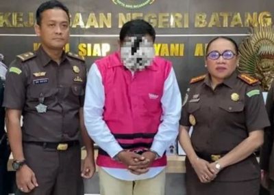 Kelakuan Mantan Bendahara Desa Kranggan Red Flag, Dana Desa Rp354 Juta Dipakai Buat Karaoke