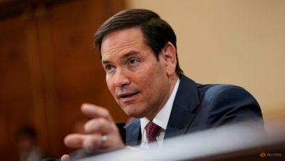 Rubio Tegaskan AS Tidak Terlibat dalam Serangan Israel ke Iran