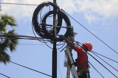 Kemkominfo: Peningkatan Layanan 4G Dapat Mempercepat Transformasi Digital
