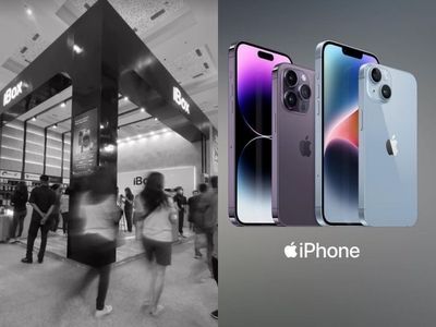 iPhone 14 Bisa Hemat Rp2,5 Juta di PRJ 2023? Langsung Meluncur ke Booth iBox