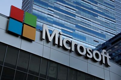 Untuk Pertama Kalinya, Valuasi Microsoft Tembus Rp47,5 Kuadriliun