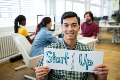 Tiga Hal Ini Dapat Membantu Membangun Ekosistem Startup di Indonesia
