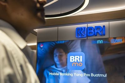 BRImo Makin Lengkap, Pengguna BRImo Bertambah 1 Juta User per Bulan