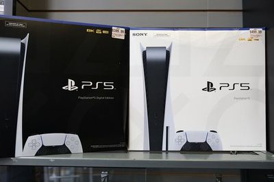 Microsoft Ungkap Sony Bakal Rilis PS5 Slim Akhir Tahun Ini, Harganya Rp6 Jutaan