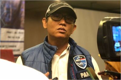 Hati-Hati! Kejahatan Siber Kerap Terjadi saat Pikiran Korbannya Lengah