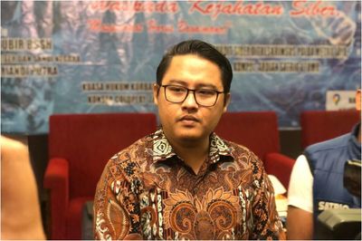 BSSN: Tidak Ada Negara yang Aman dari Serangan Siber!