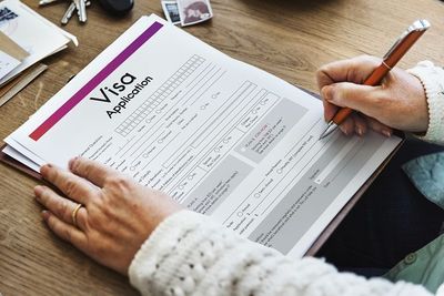 Kemenkominfo Cek Dugaan Kebocoran Data WNA yang Masuk ke Indonesia