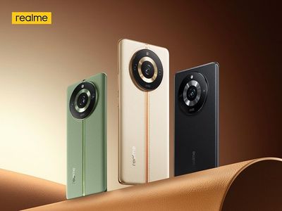 Rilis 18 Juli di Indonesia, realme 11 Pro Series 5G Dibekali Kamera 200 MP 4x SuperZoom