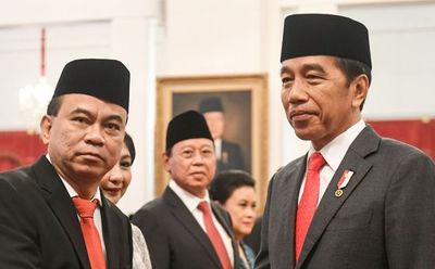 Menkominfo Dapat Tugas dari Presiden Jokowi soal Penggabungan Medsos dan E-Commerce