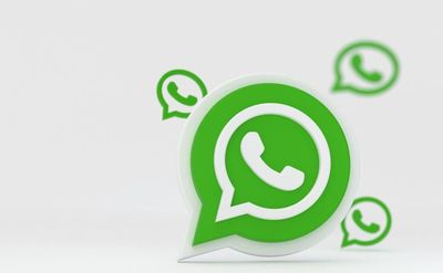 WA Kenalkan Fitur Baru, kini Bisa Berbagi Layar saat Video Call!