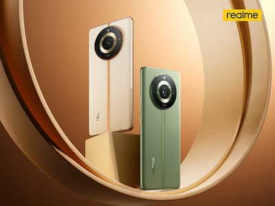 realme 11 Pro 5G Series Dirilis dengan Kamera 200MP 4X SuperZoom, Harga Cuma Rp6 Jutaan!