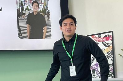 Jerome Polin Rasakan Keseruan Berselancar di Threads: Jadi Lebih Bebas dan Natural!
