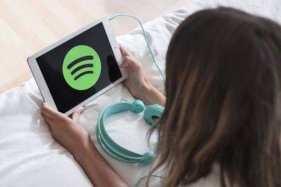 Cari Cuan Lebih, Spotify Naikkan Harga Paket Premium di AS dan Inggris